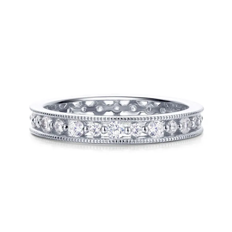 0.85 CTW Eternity Band