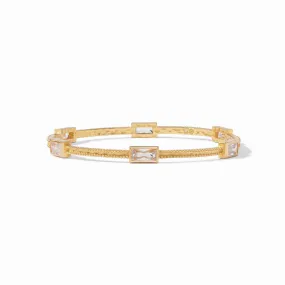 Antonia Bangle - Cubic Zirconia