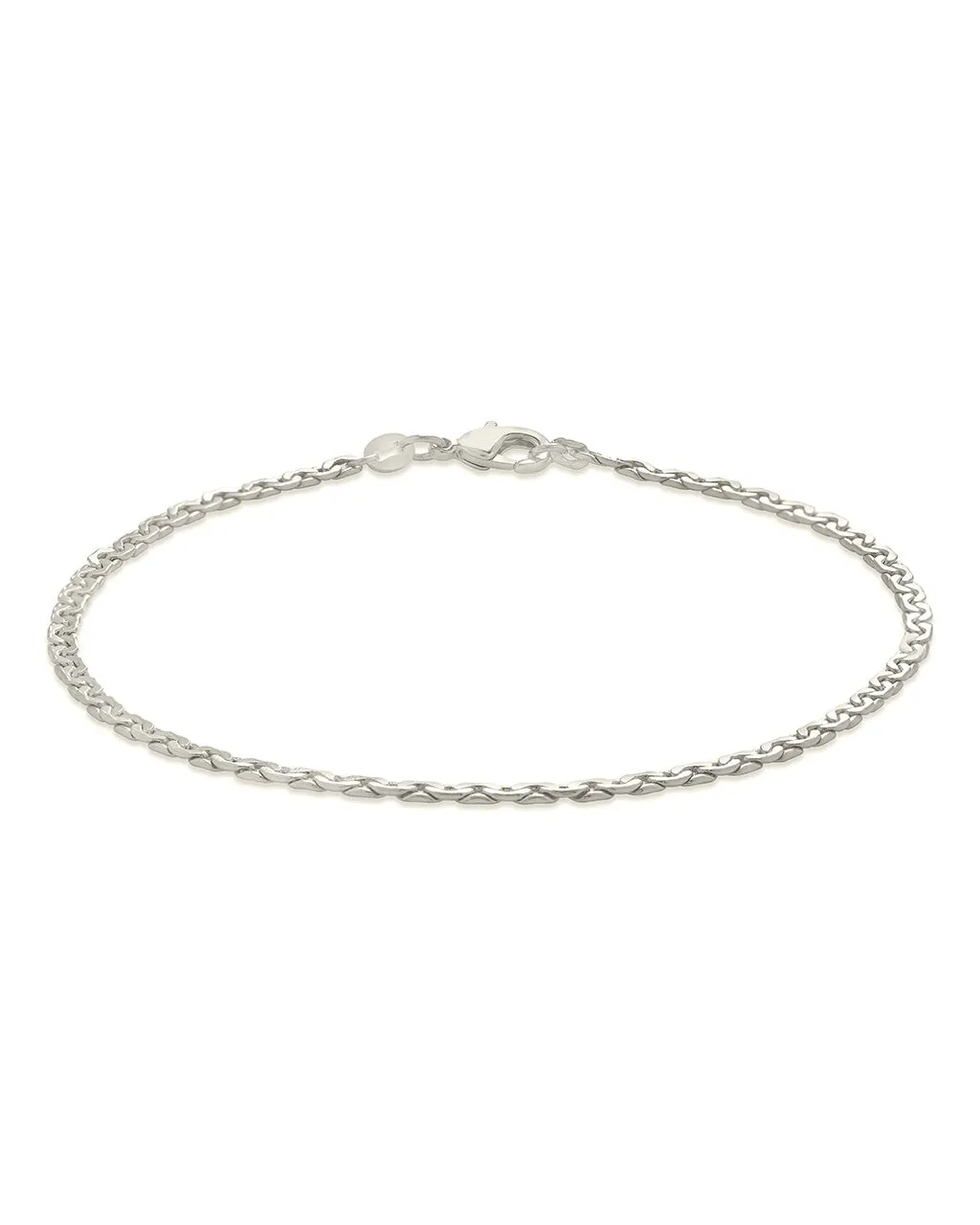 Arya Chain Anklet