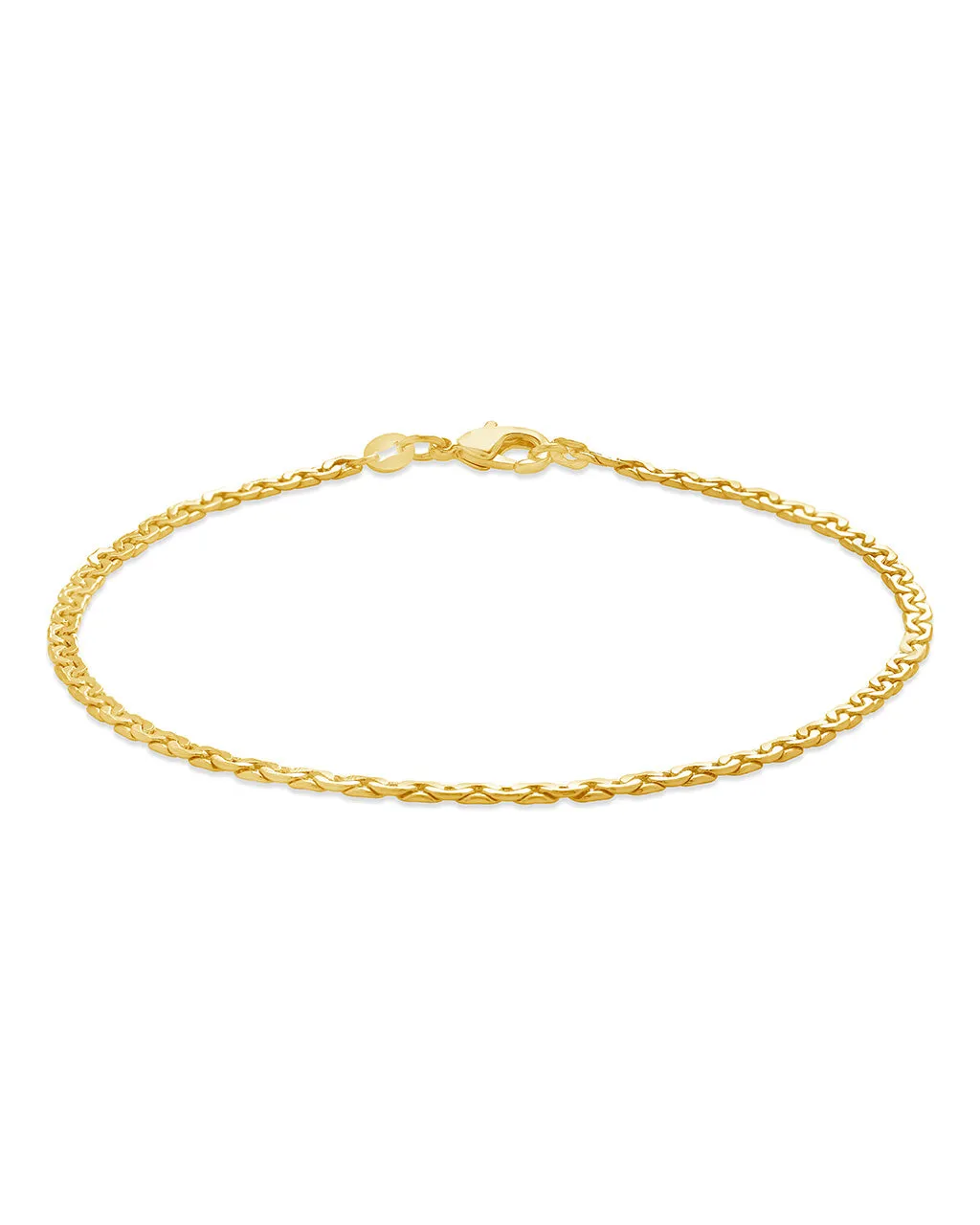 Arya Chain Anklet