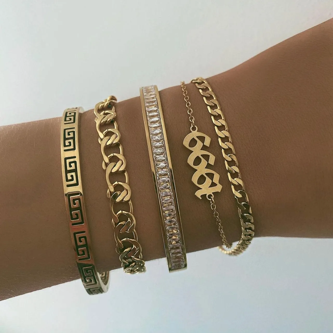 Atlanta Bracelet