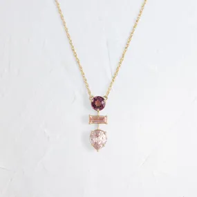 Ballast Necklace - OOS