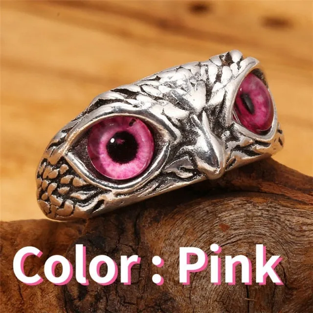 Bohemian Vintage Frog Animal Rings For Women Frog Toad Metal Wrap Ring Wedding Ring Men Grilfriend Party Gifts