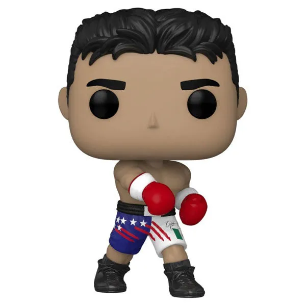 Boxing - Oscar De La Hoya Pop! Vinyl