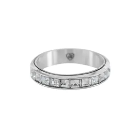 Brighton Women's Eternal Stack Ring