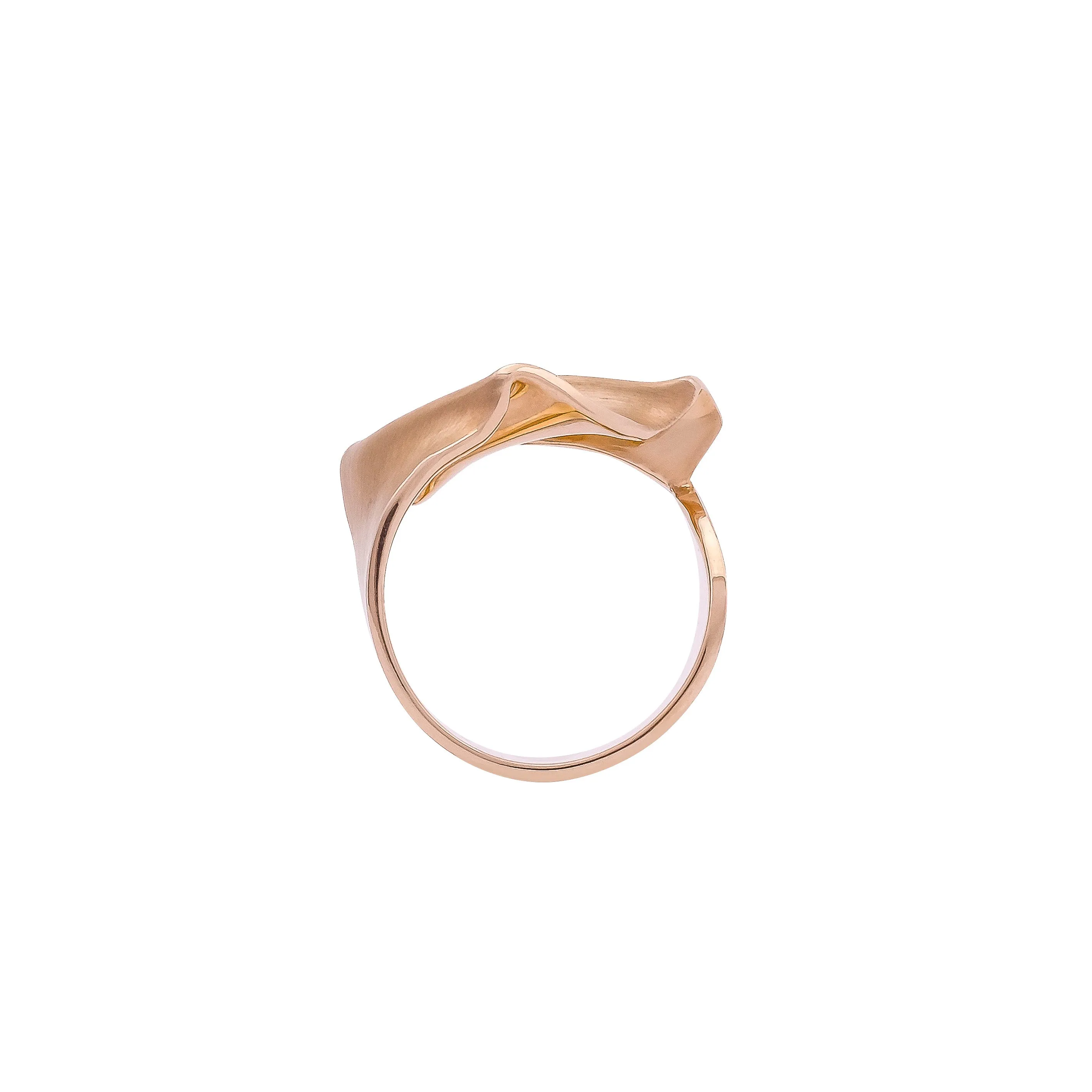 Cardillac - Diamond Ring R051g