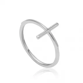 Cross Ring