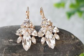 CRYSTAL BRIDAL JEWELRY