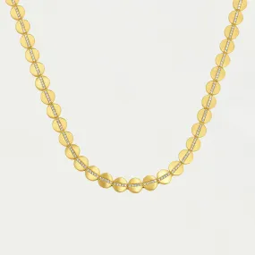 Dean Davidson Petit Pave Necklace