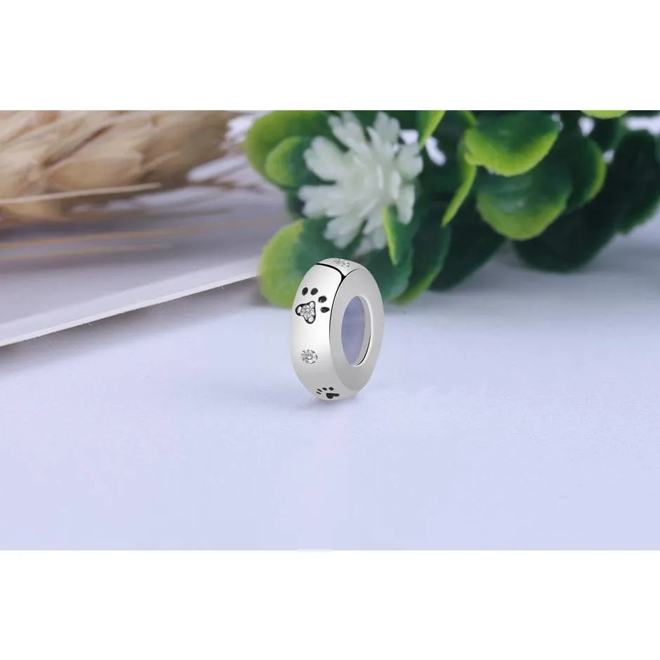 Dog Charm Collection Pandora Style Charms Sterling Silver Boston, Frenchie, Chi, Schnauzer, Puppy