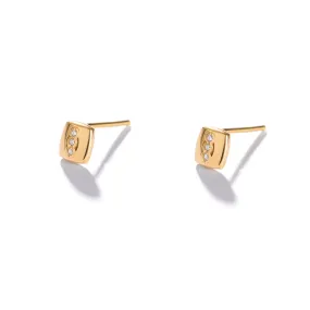 Emily Stud Earrings