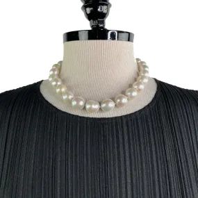 FRESH WATER PEARL CHOKER