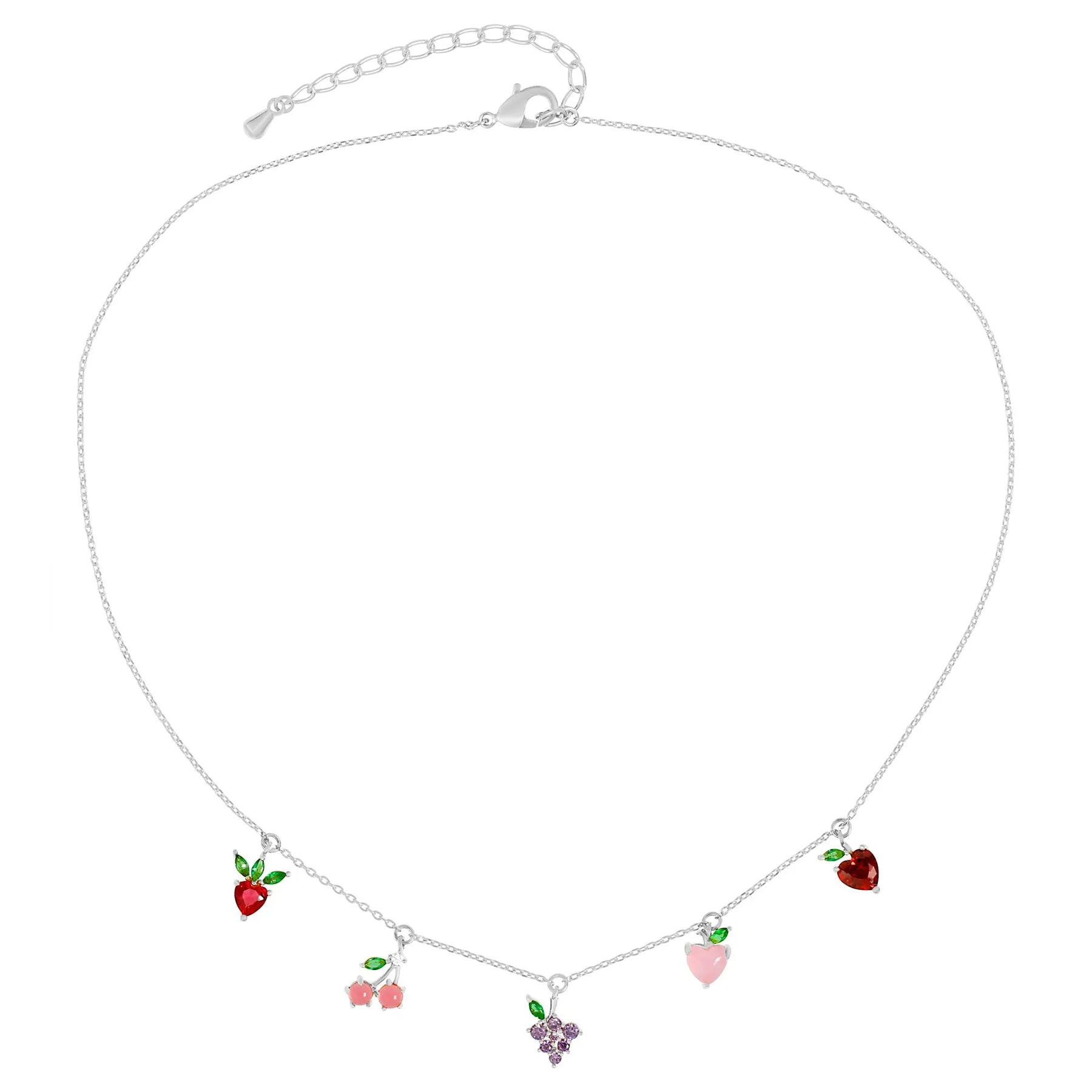 Fruit Basket Choker