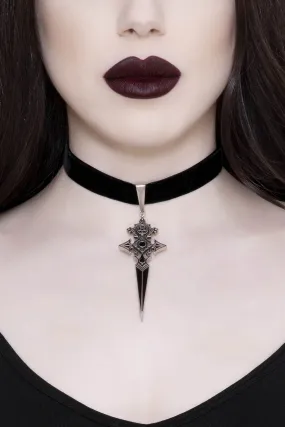 Gehenna Choker