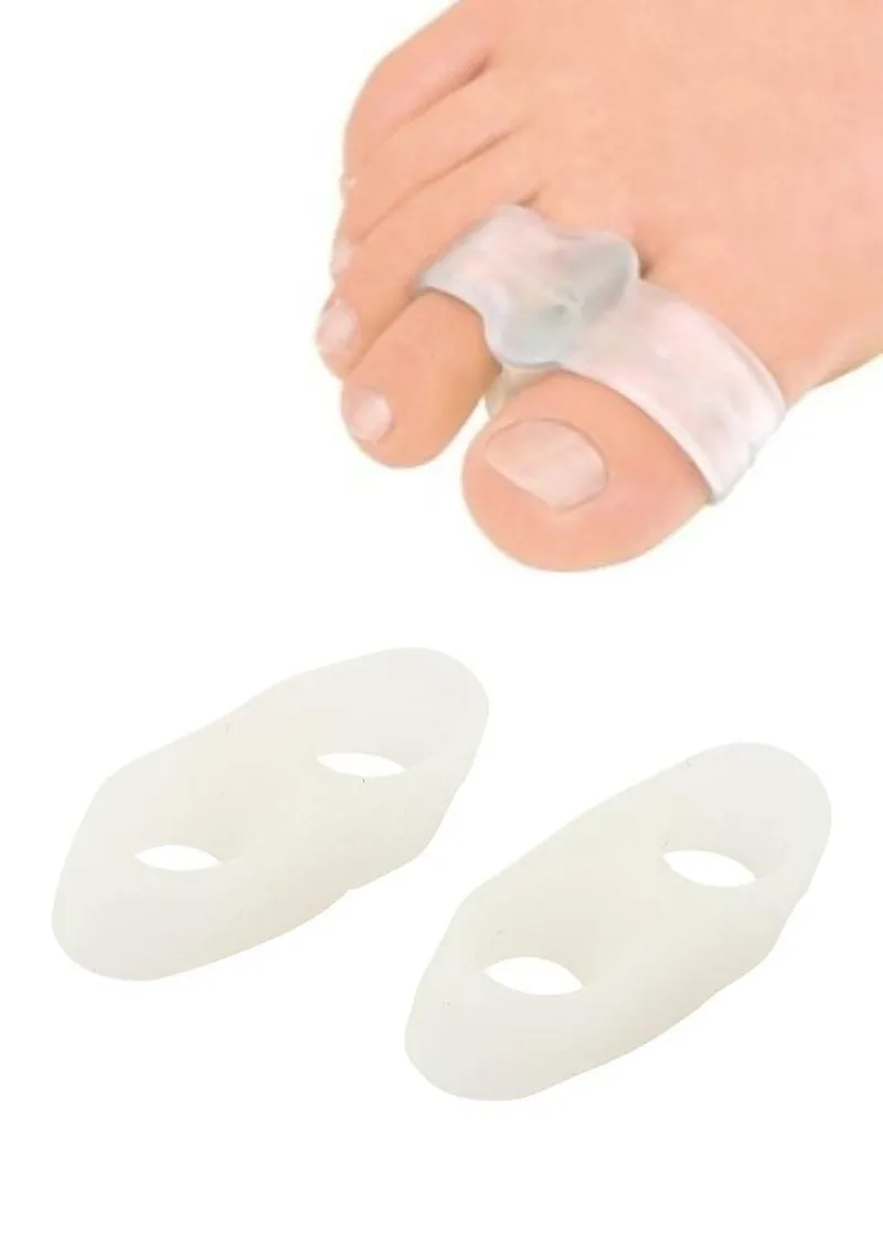 Gel Buddy Toe Spacers