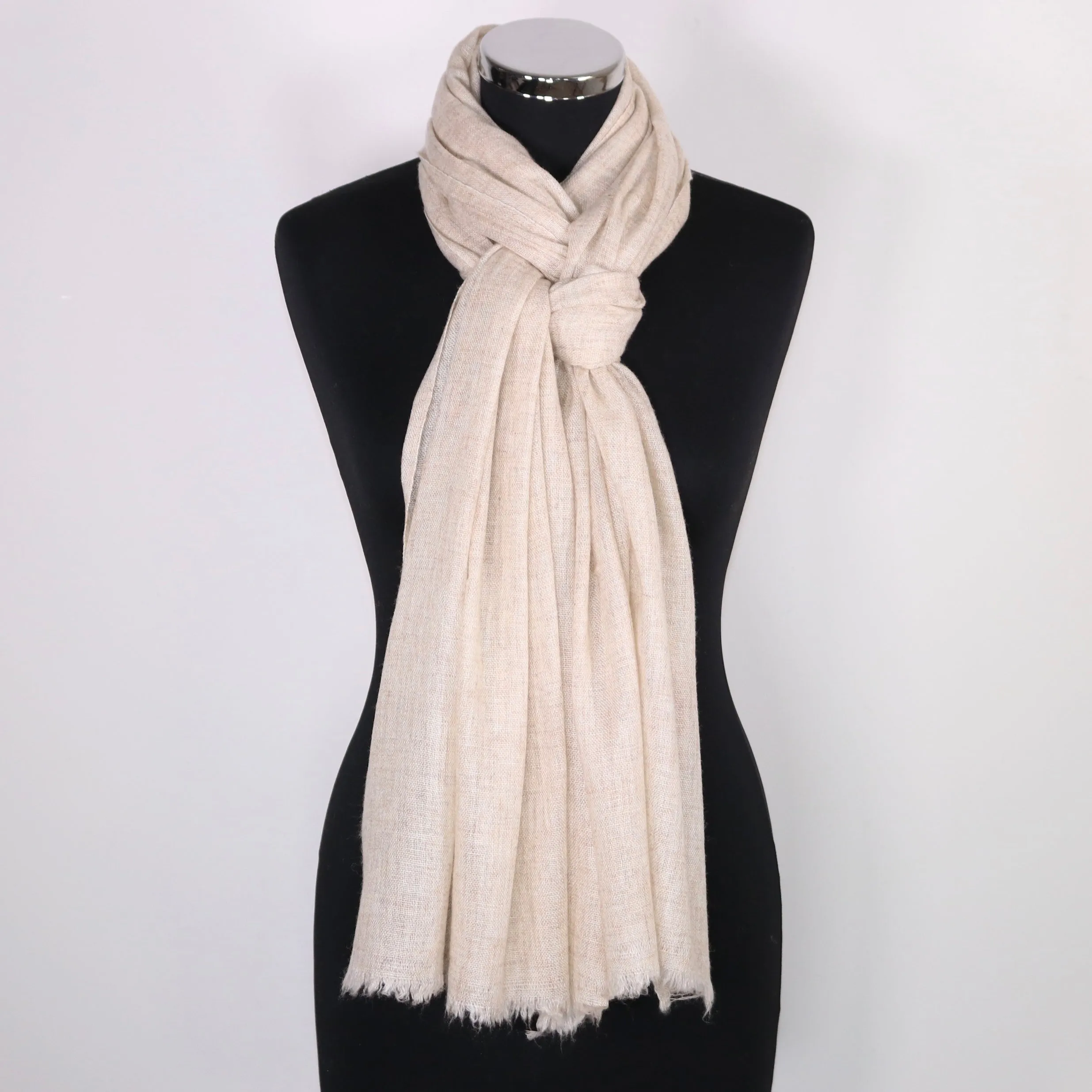 Harper Cashmere Scarf(i)