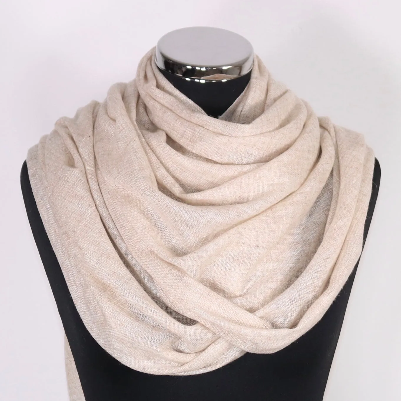 Harper Cashmere Scarf(i)