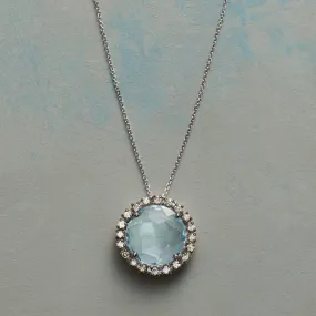 Ice Folly Necklace