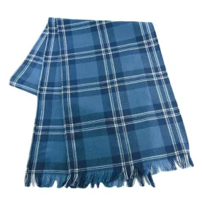 Innes Modern Light Weight Tartan Scarf