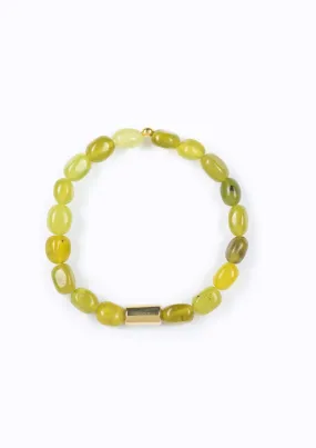 Juju Bracelet Serpentine