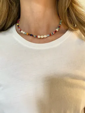 Karla Choker