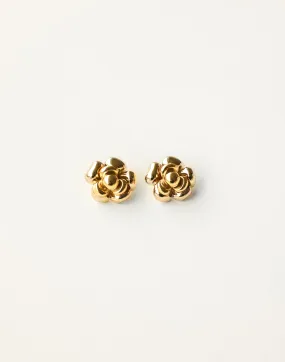 Kayliana Earrings (Gold)