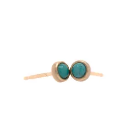 Koishi Stud Earrings