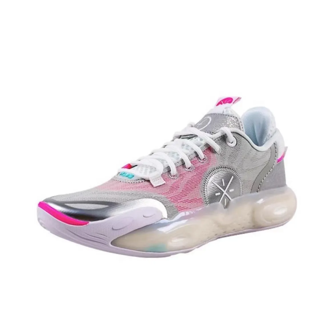 Li-Ning Wade All City 12 - Birthday