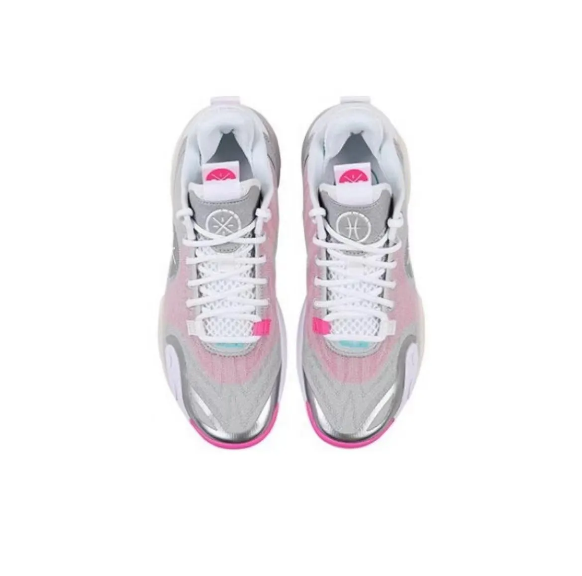 Li-Ning Wade All City 12 - Birthday