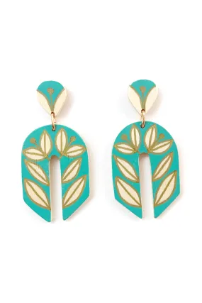 Lily Earrings