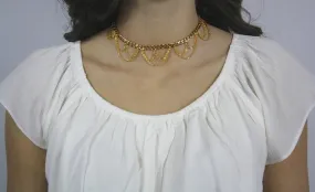 Luxor Choker