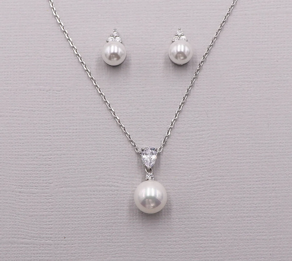 Madelyn Jewelry Set