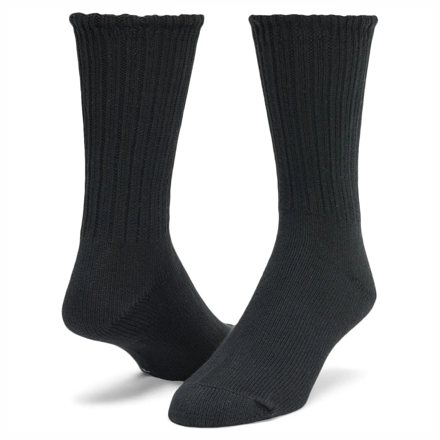 Master Lightweight Cotton Crew Athletic Sock