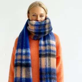 Mosk - McGreggor Scarf