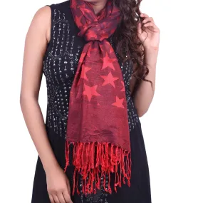 Natalia Reversible Modal Scarf - Wholesale