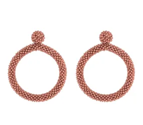 ***NEW*** <br>The Roll-On® Hoop <br> Terracotta