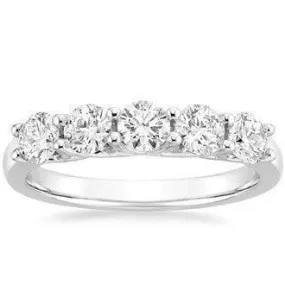 Nina Ring - 1 1/2 Ct. T.W.