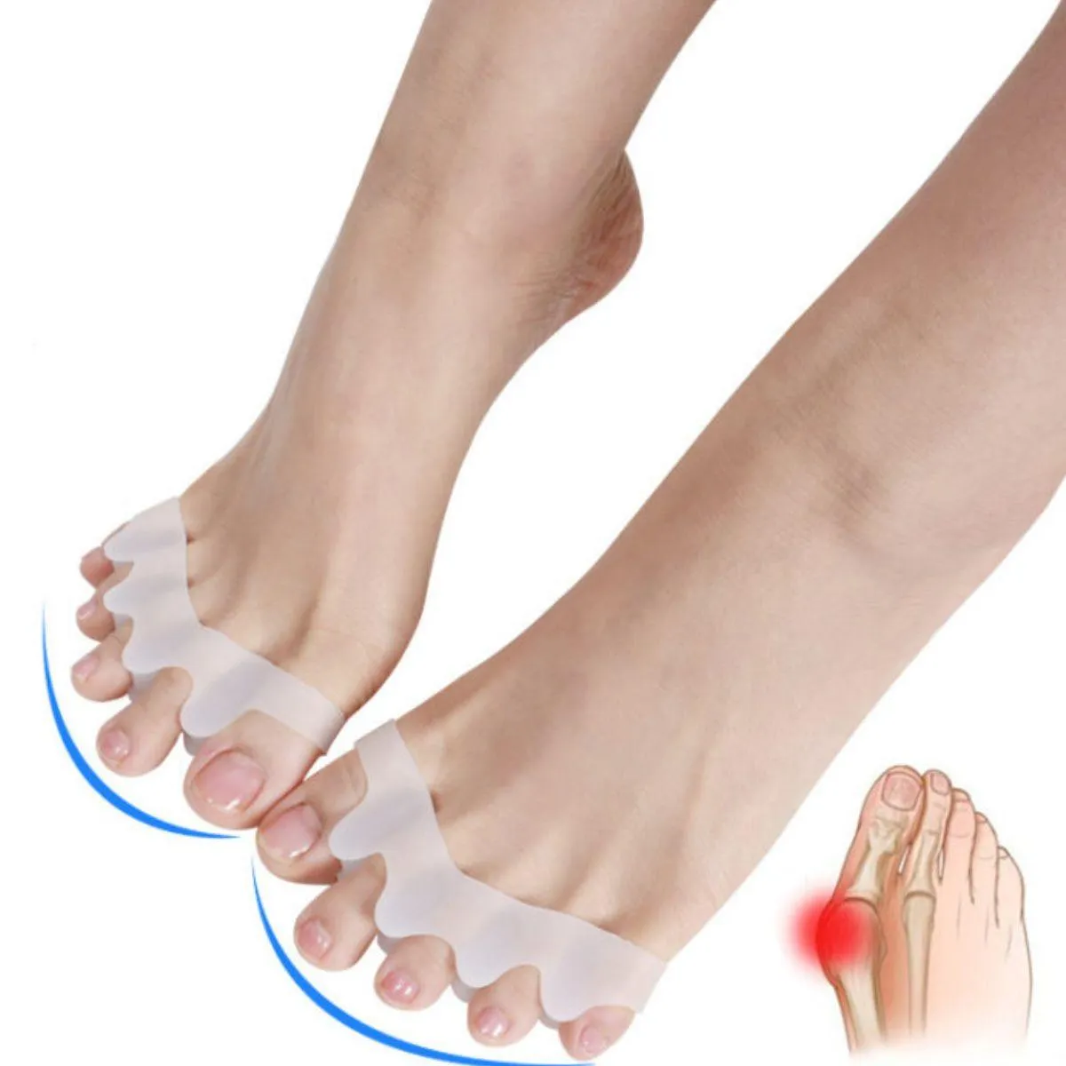 Ortho Relax Foot