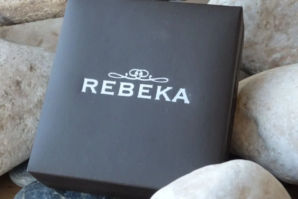 Rebeka Stacking rings