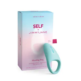 SELF   JIMMYJANE Vibrating C-Ring