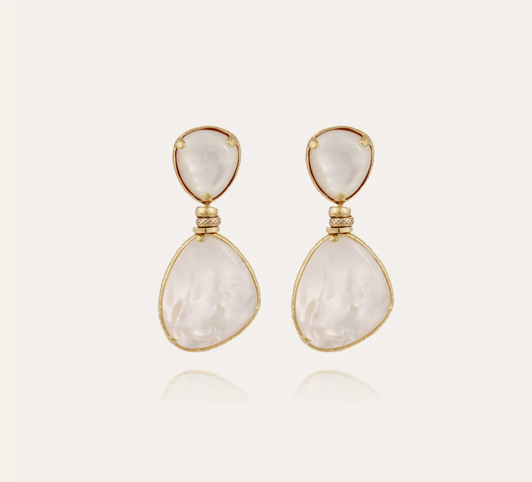 Silia Earrings