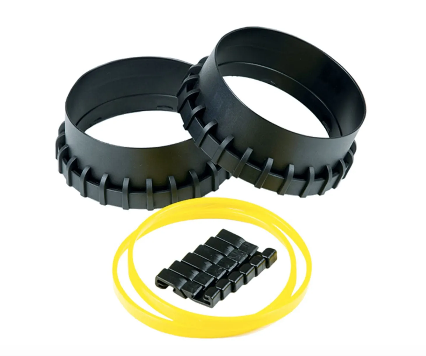 SiTech SLÄGGÖ Flex Ring Flex Ring inc Silflex Seals