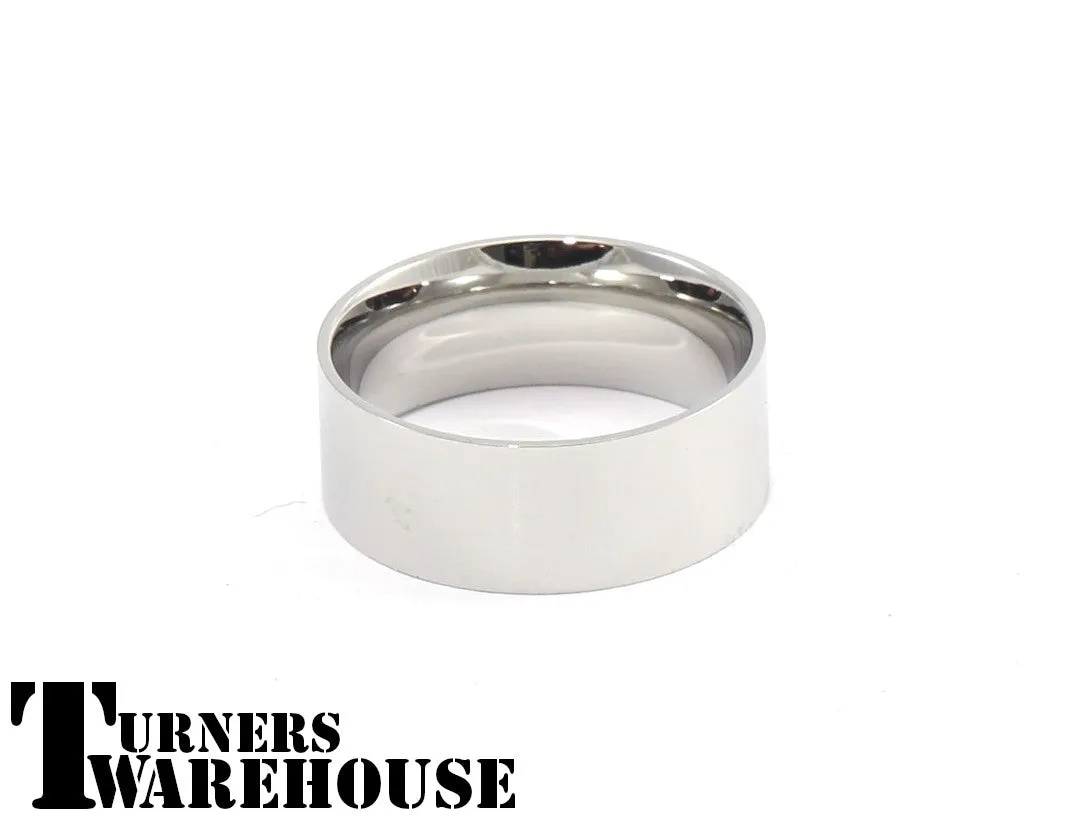 Stainless Steel Comfort Ring Core