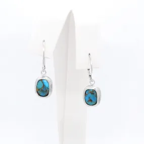 Turquoise Dangle earrings