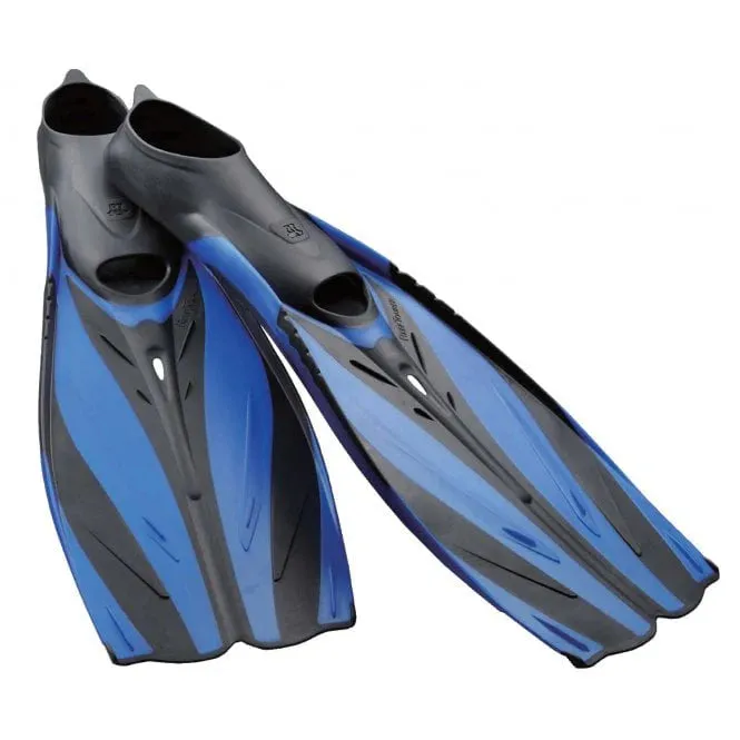 TUSA RF20 Platina Full Foot Fins