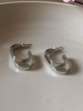 Twinkle Twist Earrings