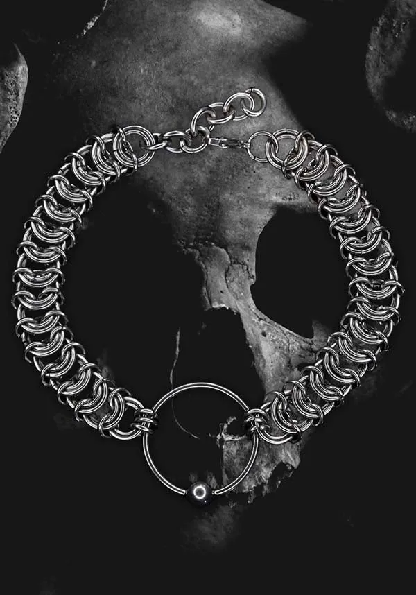 Vertebrae | CHOKER