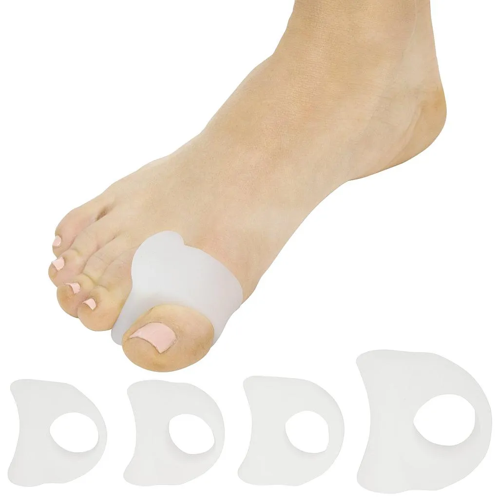 Vive Loop Toe Spacers (4 pack)