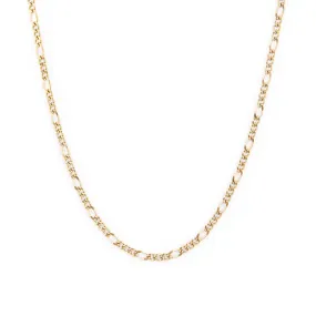 Vivienne Choker - Gold